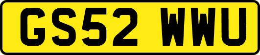 GS52WWU