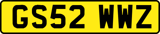 GS52WWZ