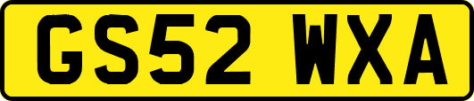 GS52WXA