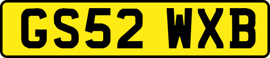 GS52WXB