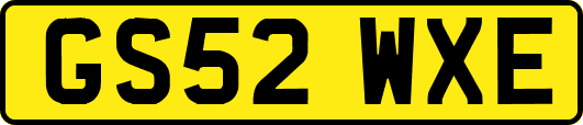 GS52WXE