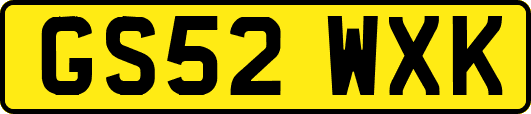 GS52WXK