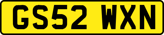 GS52WXN