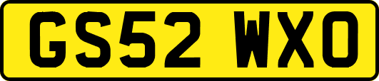 GS52WXO