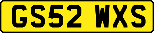 GS52WXS