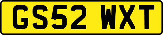 GS52WXT