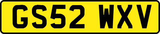 GS52WXV