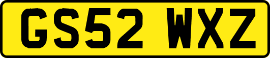 GS52WXZ