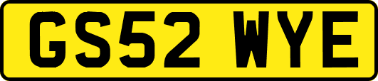 GS52WYE