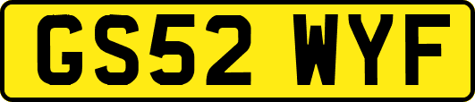 GS52WYF