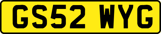 GS52WYG