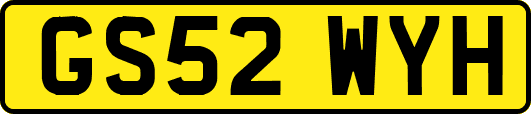 GS52WYH