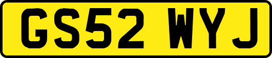 GS52WYJ