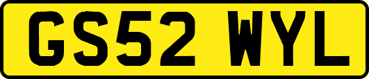 GS52WYL