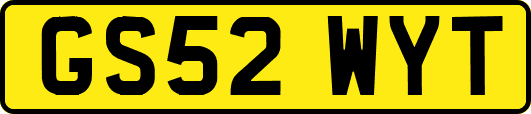 GS52WYT