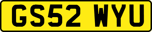 GS52WYU