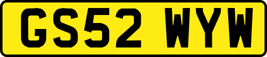 GS52WYW