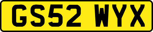 GS52WYX