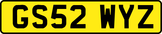 GS52WYZ