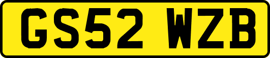 GS52WZB