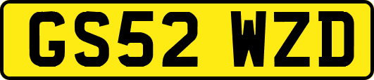 GS52WZD