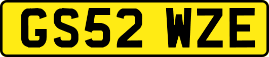GS52WZE