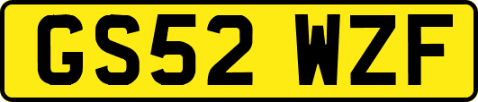 GS52WZF