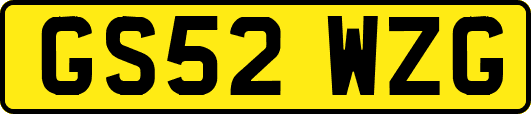 GS52WZG