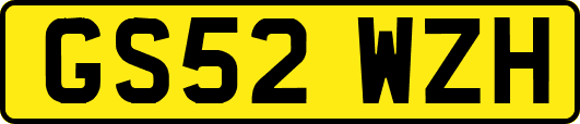 GS52WZH