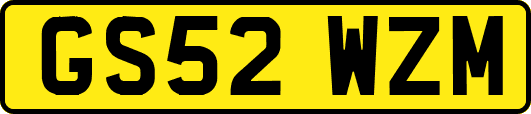 GS52WZM