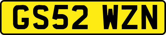 GS52WZN