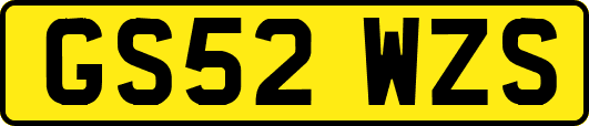 GS52WZS