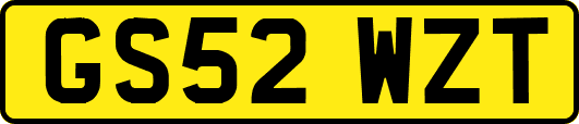 GS52WZT
