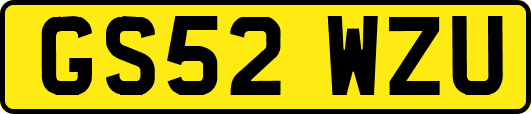GS52WZU