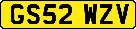 GS52WZV