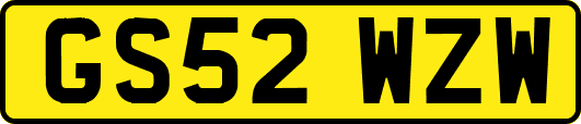 GS52WZW