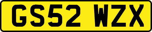 GS52WZX