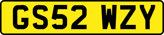GS52WZY