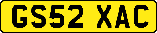 GS52XAC