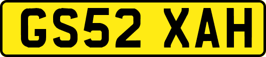 GS52XAH