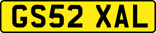 GS52XAL
