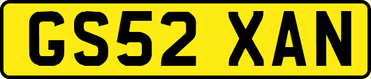 GS52XAN