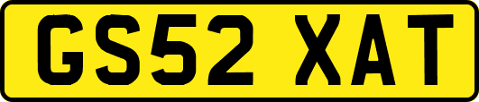 GS52XAT