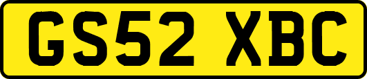 GS52XBC