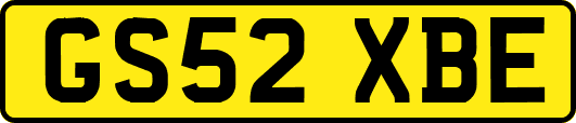 GS52XBE