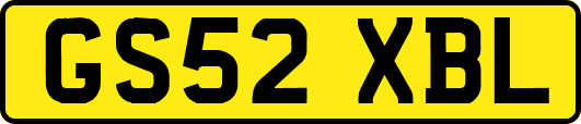 GS52XBL