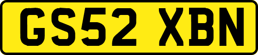 GS52XBN