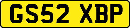 GS52XBP