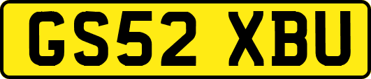 GS52XBU