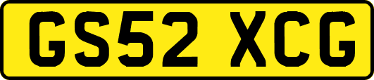 GS52XCG